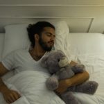 Childhood sleep issues may raise suicide risk, study finds